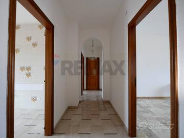 Appartamento - Toritto