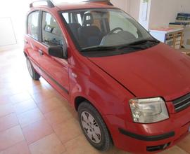 FIAT Panda 2ª serie - 2004