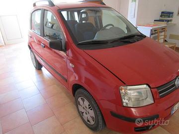 FIAT Panda 2ª serie - 2004