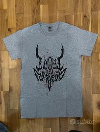 T shirt Kid Yugi I Nomi Del Diavolo Merch