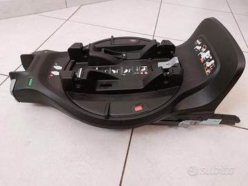 Base AUTO INGLESINA ISOFIX   I-Size 360° ROTANTE