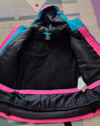 completo sci/snowboard