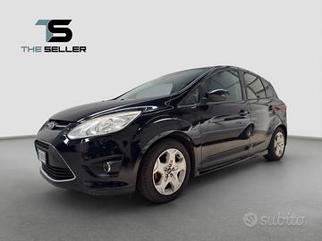 Ford C-Max 1.6 Titanium Gpl 120cv
