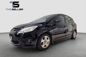 Ford C-Max 1.6 Titanium Gpl 120cv