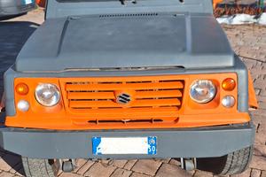 suzuki samurai 1.9 td