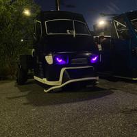 Ape 50 tuning