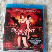 Resident Evil - Armati per sopravvivere 