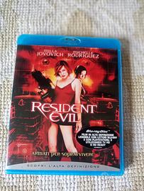 Resident Evil - Armati per sopravvivere 