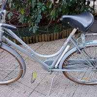 bicicletta welter