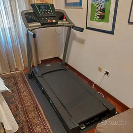 TAPIS ROULANT Domyos energy run