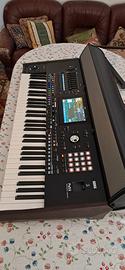 Korg pa5x