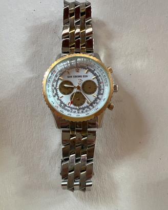 Orologio Automatico Xin Zhong Xin - Stile Aviatore