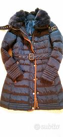 Piumino donna tg s 