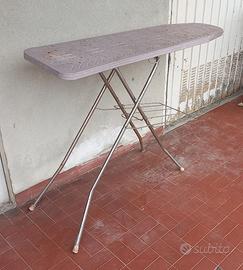 ASSE DA STIRO PIANO IN METALLO