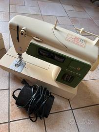 Macchina da cucire Singer 6790