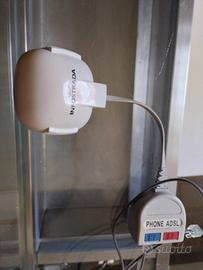 cavo telefonico doppia uscita ADSL
