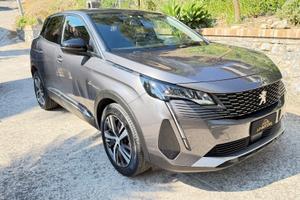 Peugeot 3008 BlueHDi 130 S&S EAT8 Allure Pack