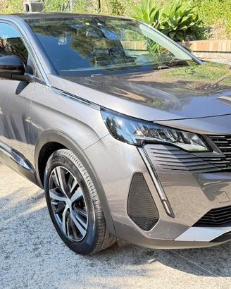 Peugeot 3008 BlueHDi 130 S&S EAT8 Allure Pack
