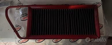 Filtro Aria sportivo BMC peugeot 207