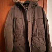 Parka Timberland