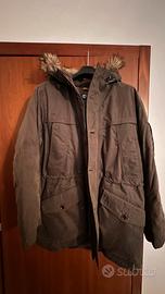 Parka Timberland