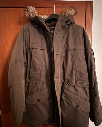 Parka Timberland