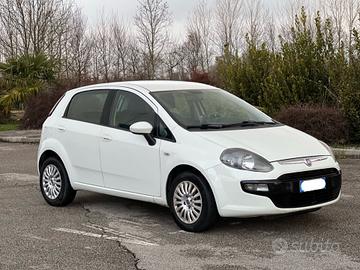 Fiat Punto Evo 1.4 5 porte S&S Dynamic ok Neopaten