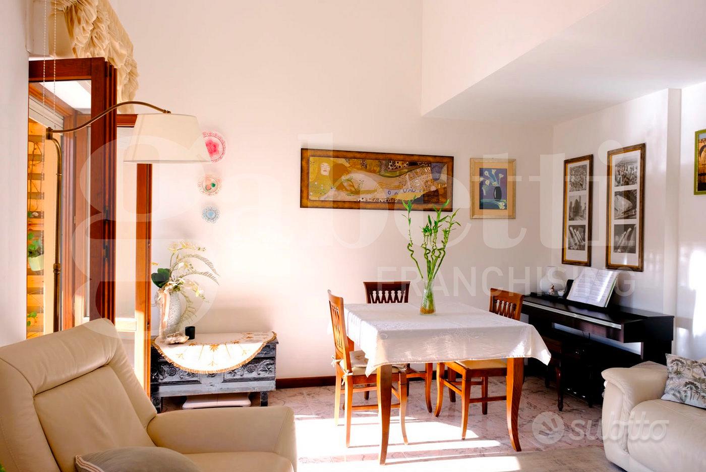 Appartamento Oristano [Cod. rif 3325833VRG] - Vista 2
