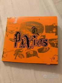 Pixies Indis Cindy