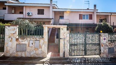 Periodo dicembre 15 aprile anche singol a mensi