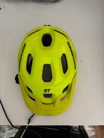 Casco bambino bike