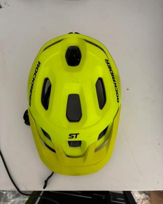 Casco bambino bike