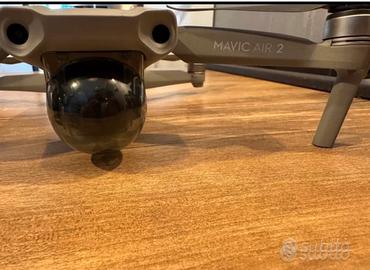 DJI MAVIC AIR2