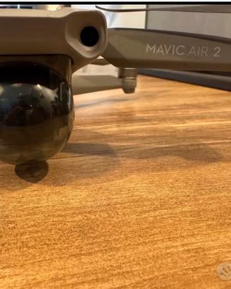 DJI MAVIC AIR2