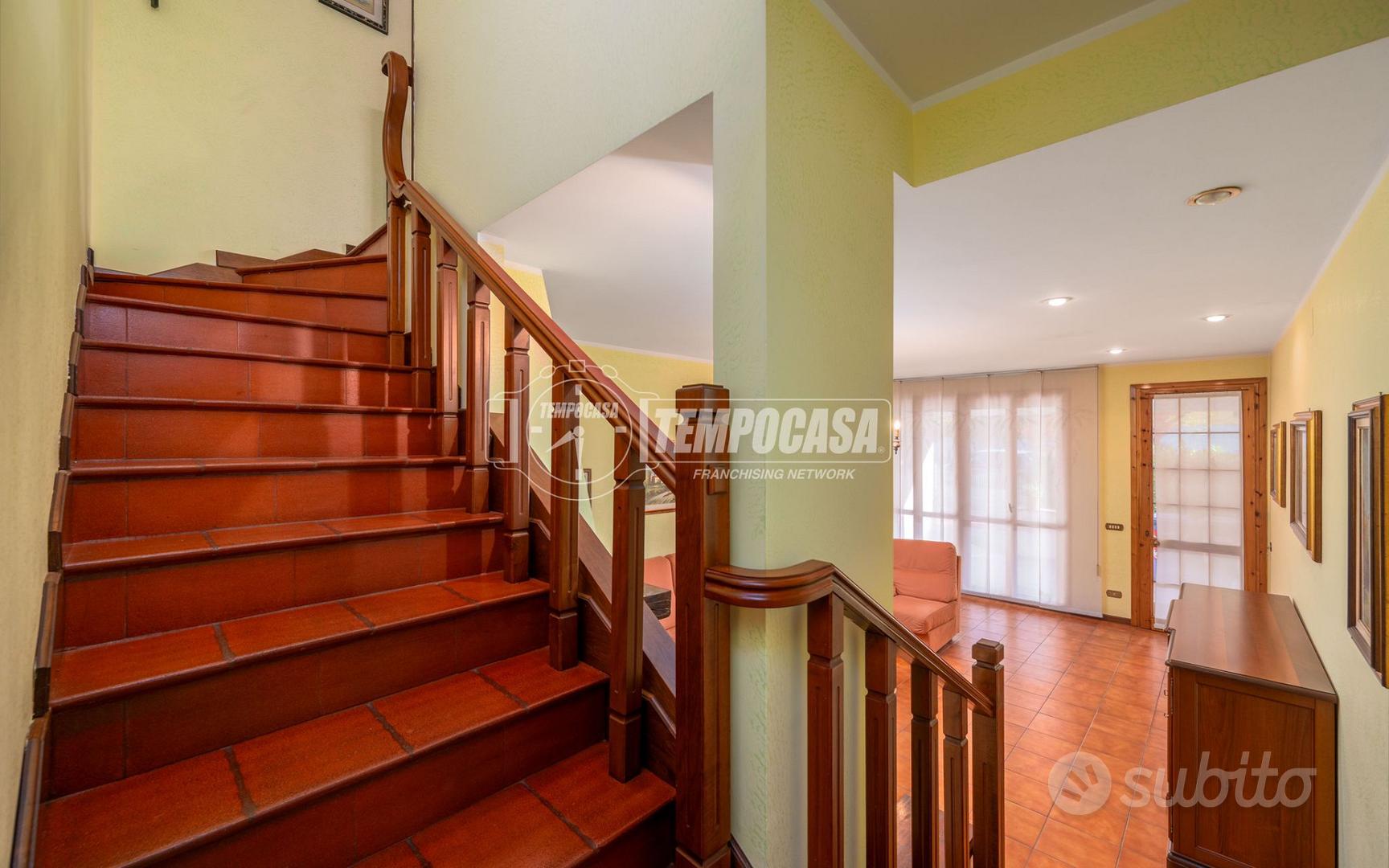 Casa – Sorbolo - Vista 5