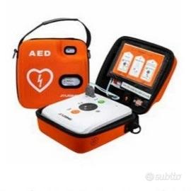 Defibrillatore per aziende, uffici, scuole, ecc