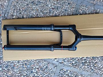 Forcella mtb Rockshox Reba RL 100MM 29