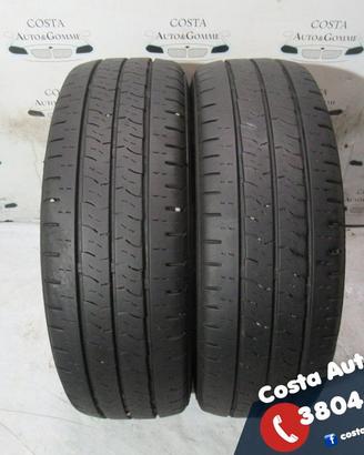 215 70 15c Kumho 85% 2022 Pneus