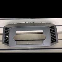 Staffa stereo jeep grand cherokee 3.0 crd wk