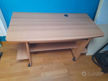 scrivania