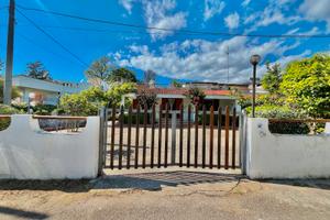 Villa a Palinuro in Cilento