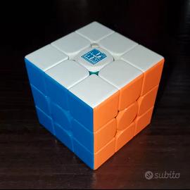 MoYu RS3M V5 Dual Magnet