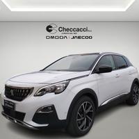 PEUGEOT 3008 2ª serie 3008 BlueHDi 130 S&S GT ...