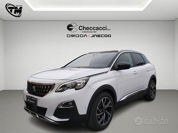 PEUGEOT 3008 2ª serie 3008 BlueHDi 130 S&S GT ...