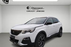 PEUGEOT 3008 2ª serie 3008 BlueHDi 130 S&S GT ...