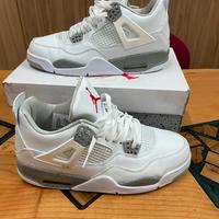 Nike jordan 4
