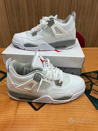 Nike jordan 4
