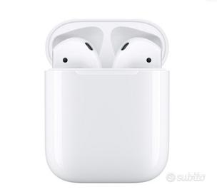 Airpods 2 generazione