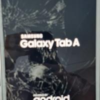 &9711N-Tablet Samsung Galaxy TAB A SM-T555