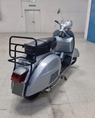 Vespa TS125
